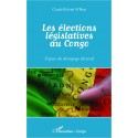Les élections législatives au Congo Recto 