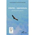 Libertés et oppressions Recto 