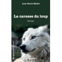 La caresse du loup Recto 