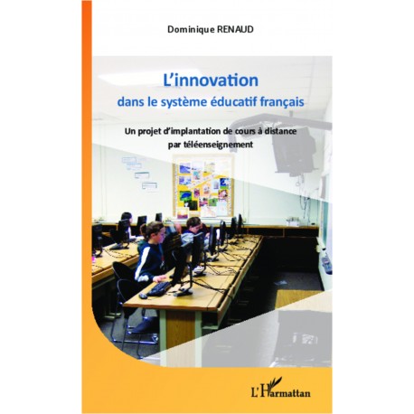 L'innovation dans le système éducatif français Recto