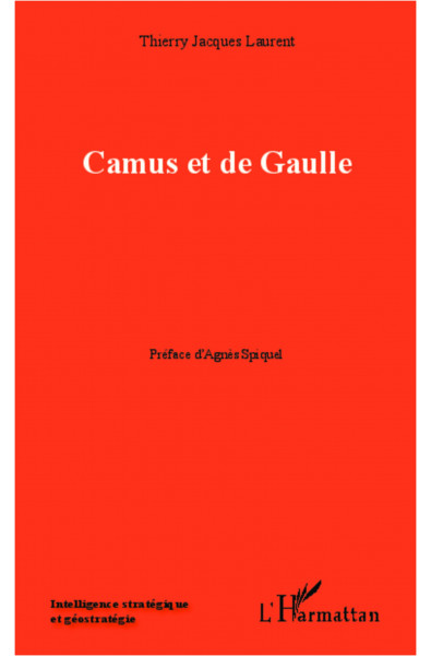 Camus et de Gaulle