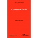 Camus et de Gaulle