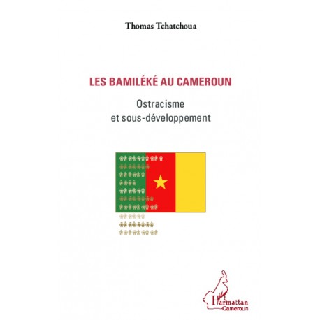 Les bamiléké au Cameroun Recto