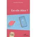 Est-elle Alice ? Recto 