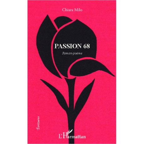 Passion 68 Recto