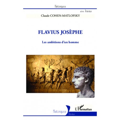 Flavius Josèphe Recto