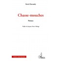 Chasse-mouches Recto 
