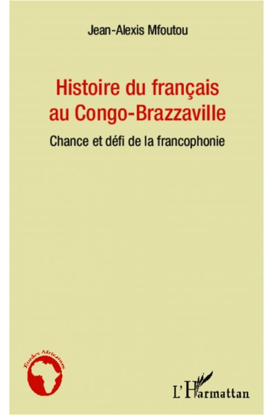 Histoire du français au Congo-Brazzaville
