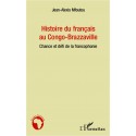 Histoire du français au Congo-Brazzaville