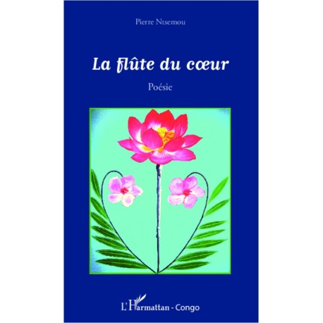 La flûte du coeur Recto