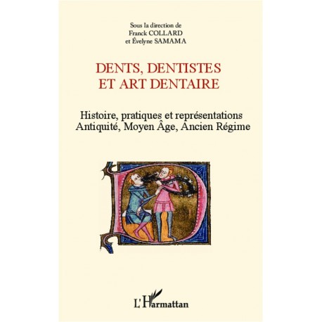 Dents, dentistes et art dentaire Recto