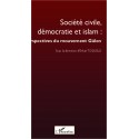 Société civile, démocratie et islam : perspectives du mouvement Gülen Recto 