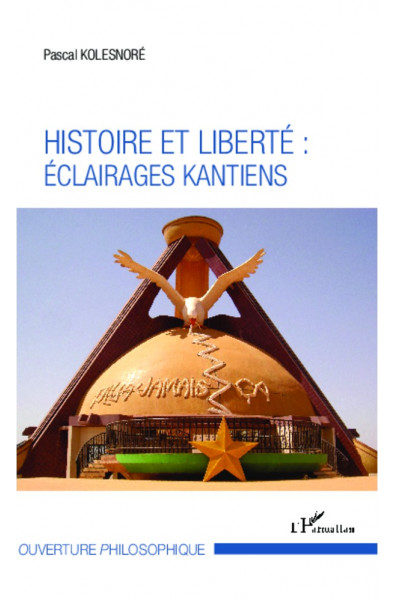 Histoire et liberté : éclairages kantiens