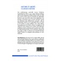 Histoire et liberté : éclairages kantiens Verso 