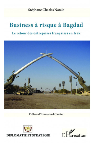 Business à risque à Bagdad