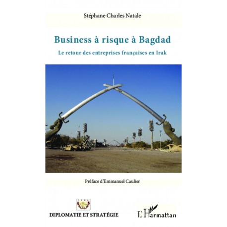 Business à risque à Bagdad Recto