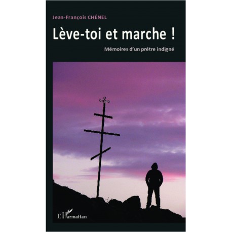 Lève-toi et marche ! Recto