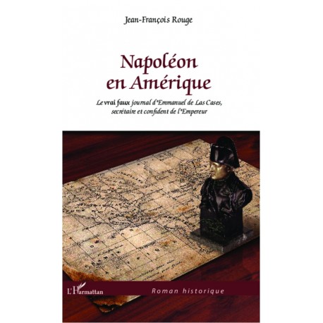 Napoléon en Amérique Recto