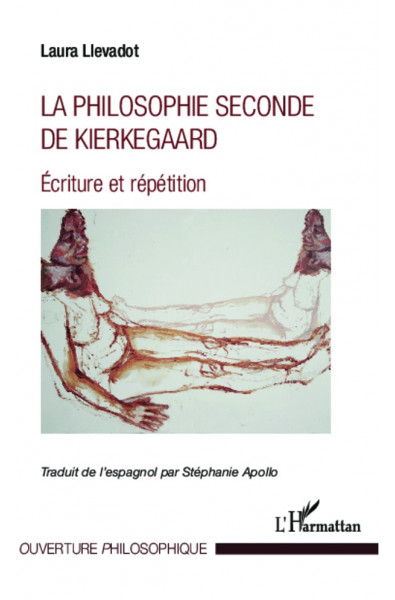 Philosophie seconde de Kierkegaard