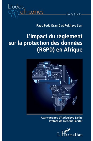 L'impact du règlement sur la protection des données (RGPD) en Afrique