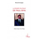 Pensée politique de Paul Biya Recto 