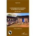 Développement économique du Burundi et ses acteurs Recto 