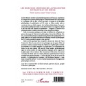 Les enjeux de l'histoire de la philosophie en France au XIX e siècle Verso 