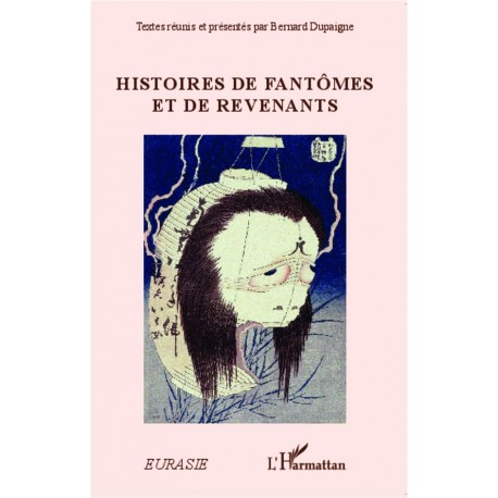 Histoires de fantômes et de revenants Recto