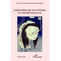 Histoires de fantômes et de revenants Recto 