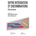 Entre intégration et discriminations Recto 