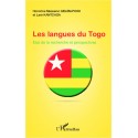 Les langues du Togo Recto 