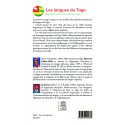 Les langues du Togo Verso 