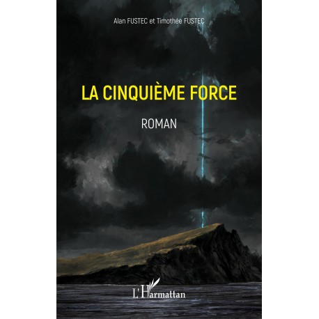 La cinquième force Recto