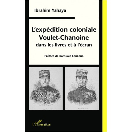 L'expédition coloniale Voulet-Chanoine dans les livres et à l'écran Recto