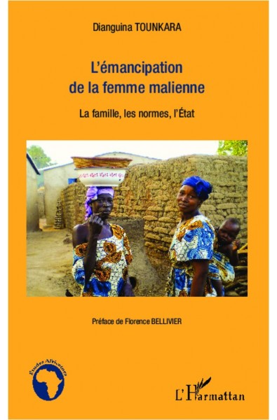Emancipation de la femme malienne