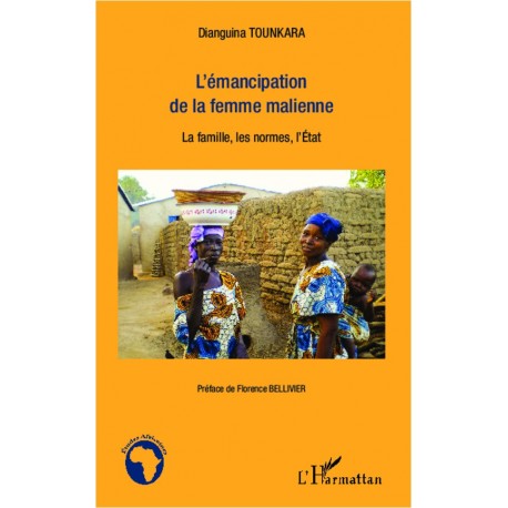 Emancipation de la femme malienne Recto