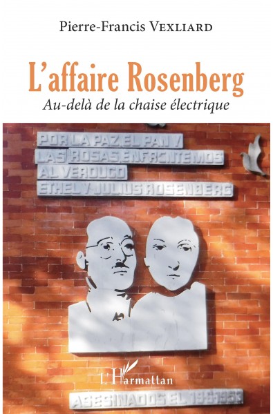 L'affaire Rosenberg