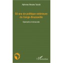50 ans de politique extérieure du Congo-Brazzaville Recto 