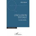 L'inclusion sociale Recto 