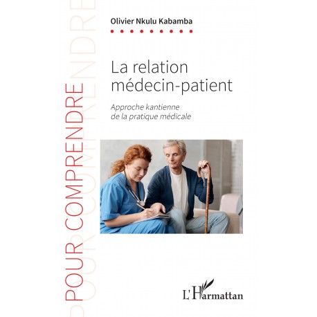 La relation medecin-patient Recto