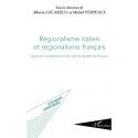 Régionalisme italien et régionalisme français