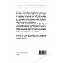 Régionalisme italien et régionalisme français Verso 