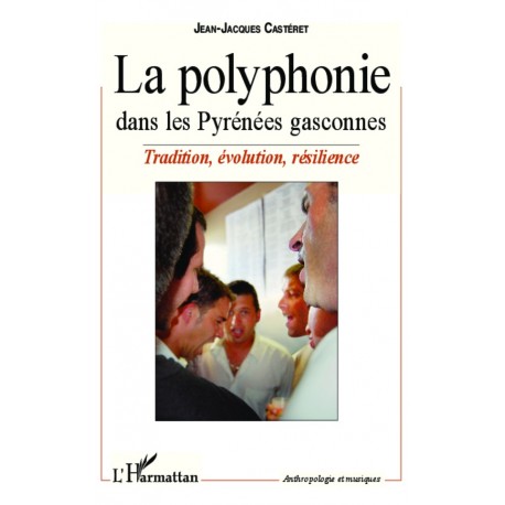 La polyphonie dans les Pyrénées gasconnes Recto