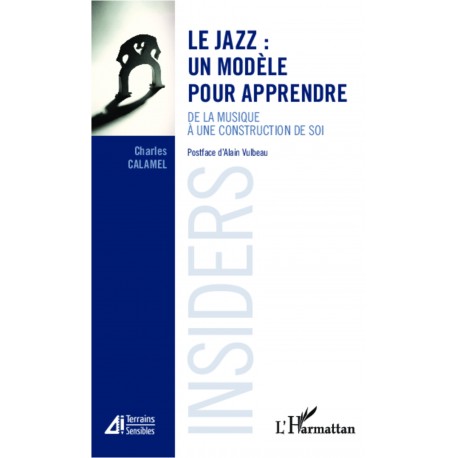 Le Jazz : un modèle pour apprendre Recto