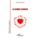 Bombe d'amour Recto 