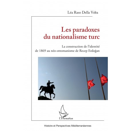 Les paradoxes du nationalisme turc Recto