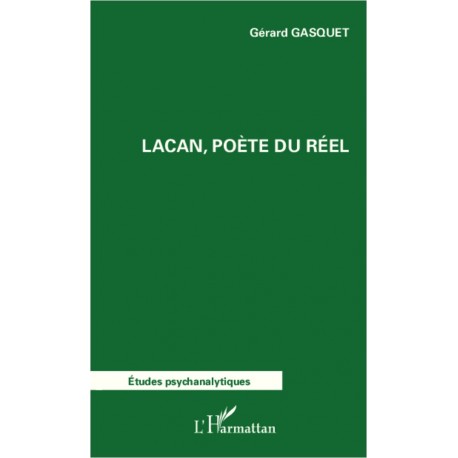 Lacan, poète du réel Recto