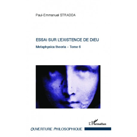 Essai sur l'existence de Dieu Recto