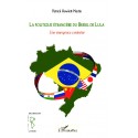 La politique étrangère du Brésil de Lula