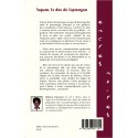 Sopam, le duc de Liptougou Verso 